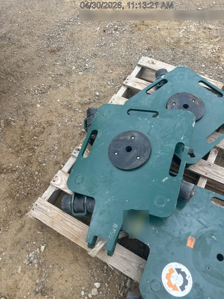 2025 HILMAN ROLLERS OMNI-8
