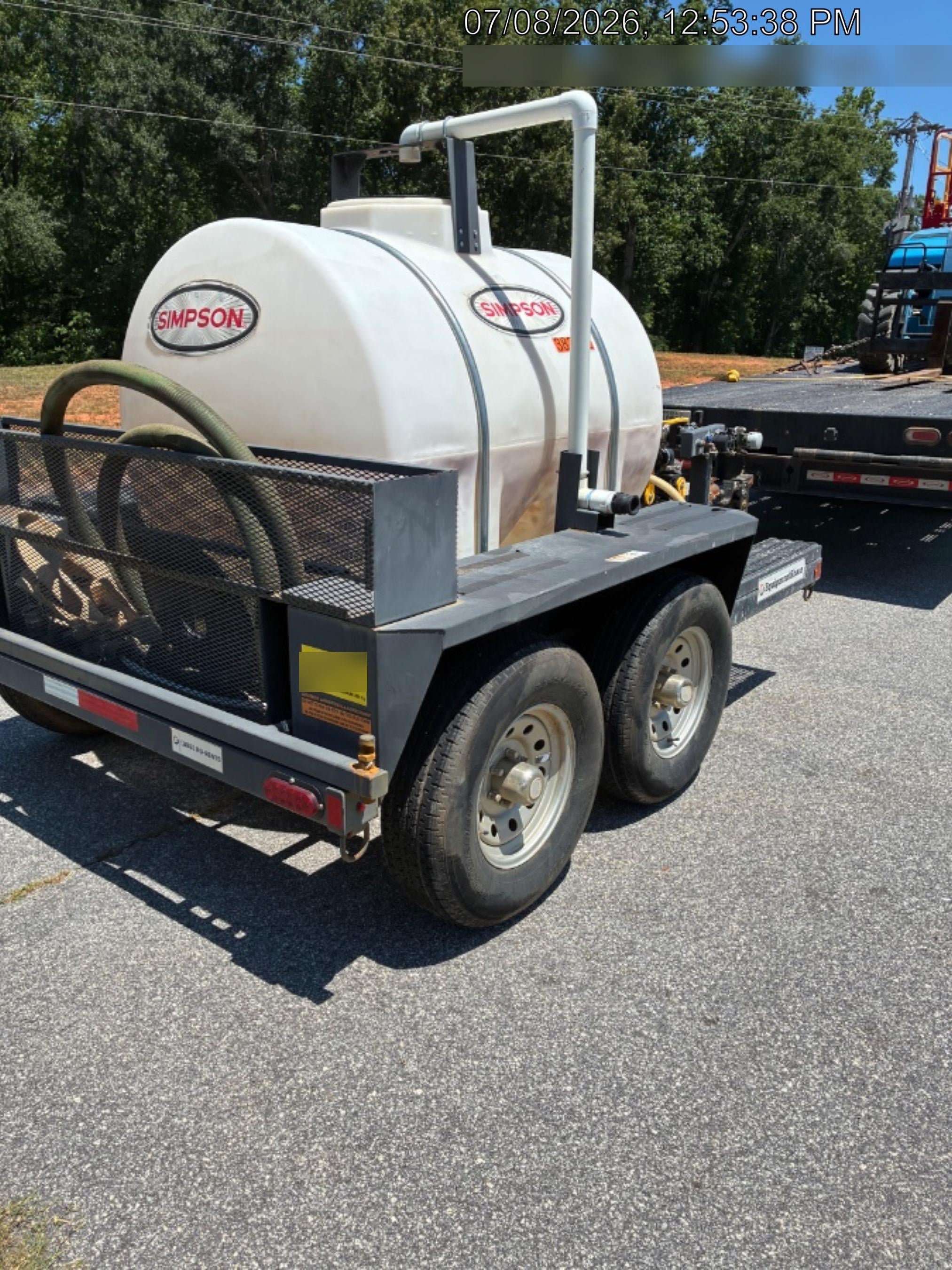 2023 SIMPSON SWT-52517