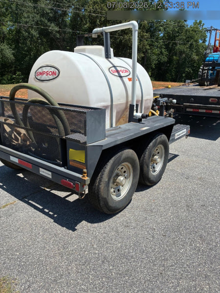 2023 SIMPSON SWT-52517