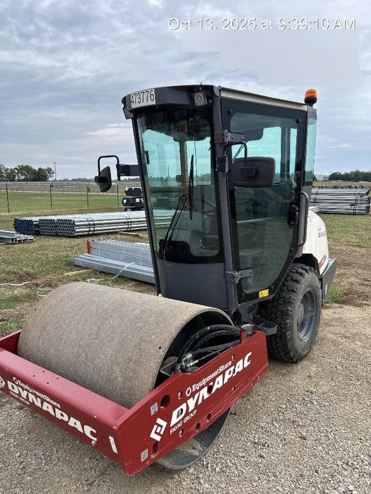 2024 DYNAPAC CA1300D