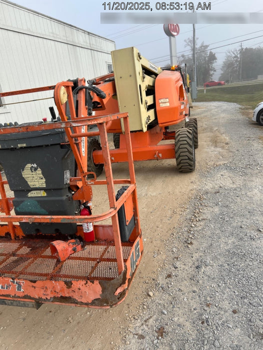 2019 JLG 450AJ