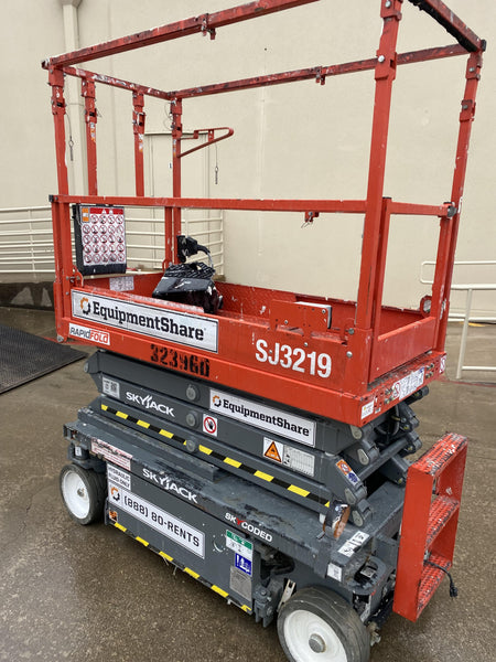2023 SKYJACK SJ3219