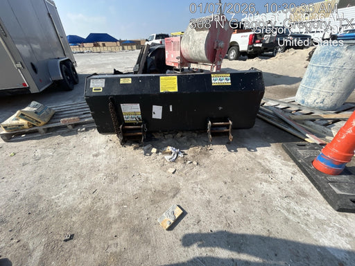 2025 STAR INDUSTRIES 1406B