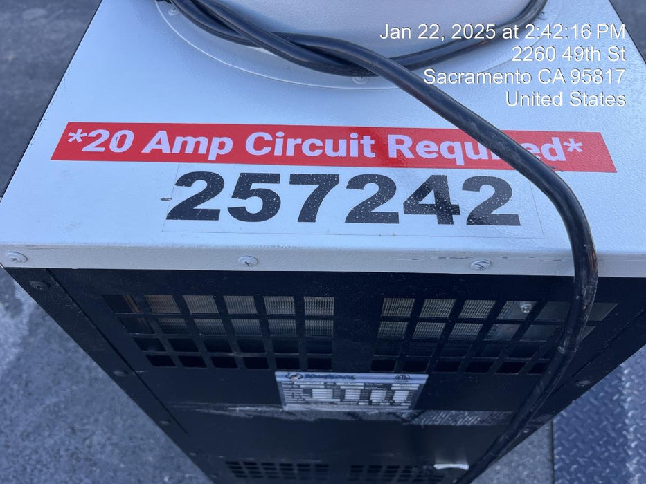 2022 KWIKOOL KPAC1811-2