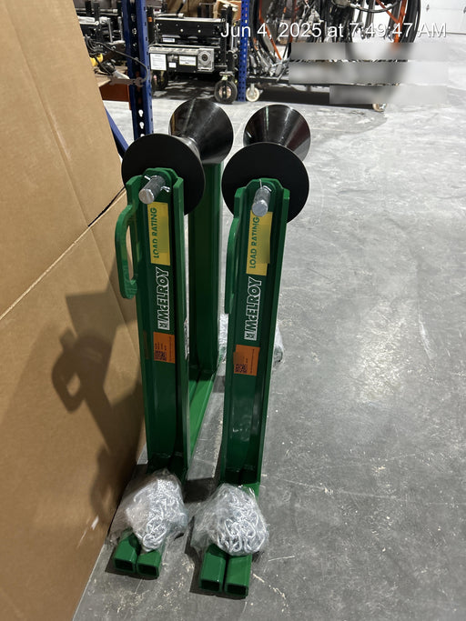 2025 MCELROY T5070901