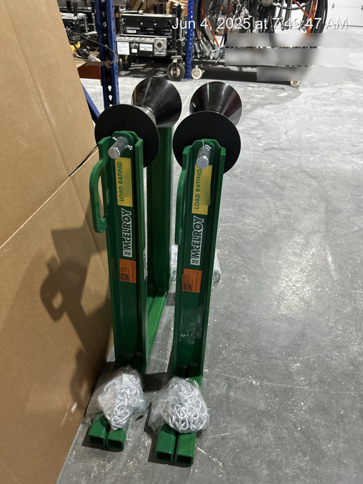 2025 MCELROY T5070901