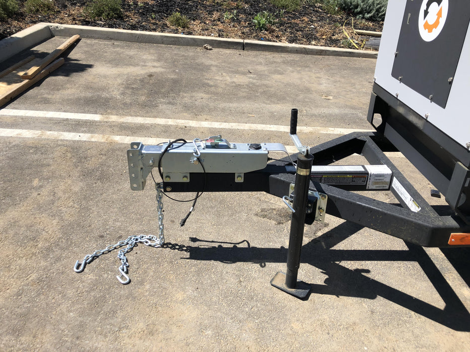 2019 WACKER NEUSON G25