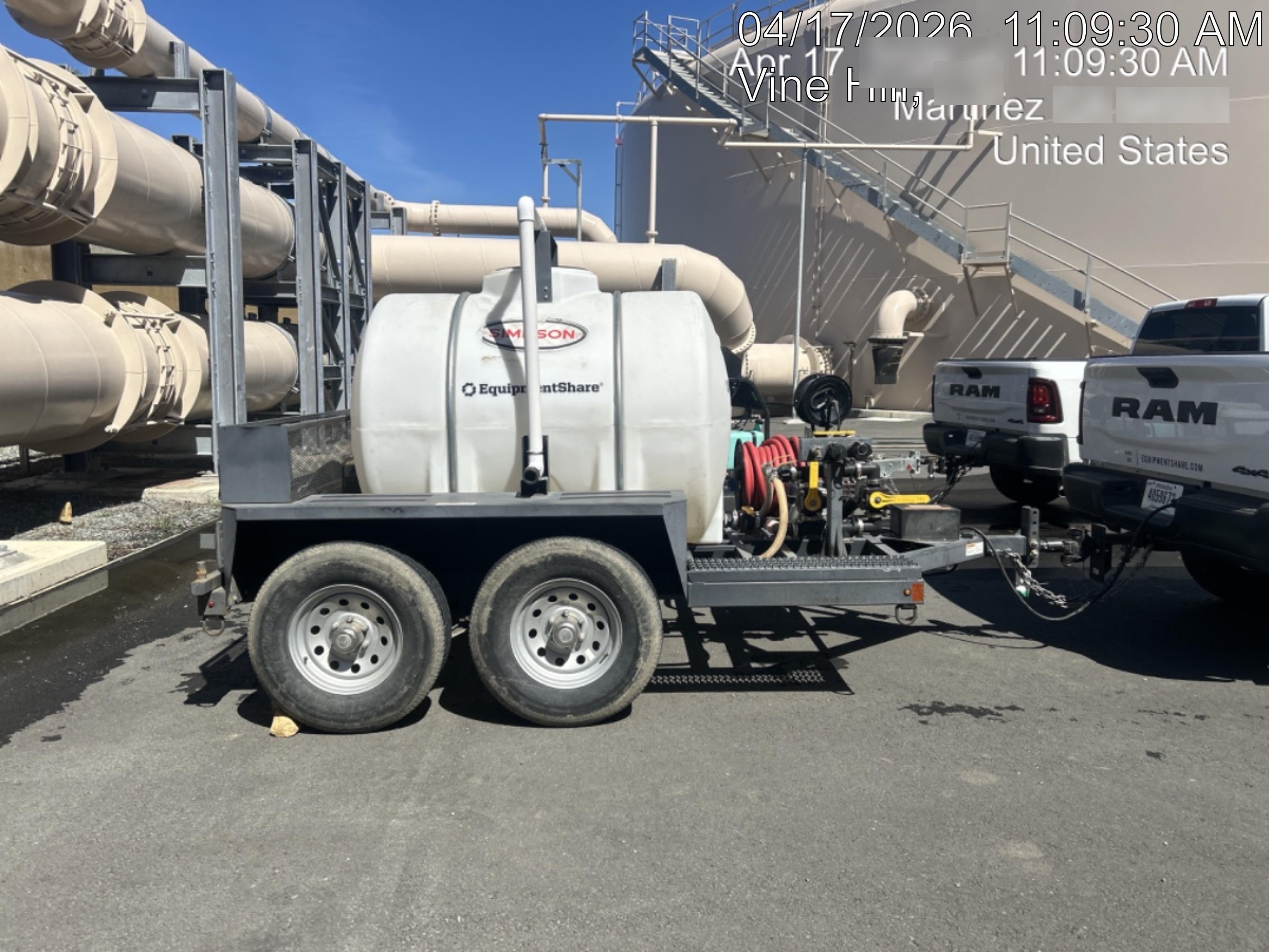 2023 SIMPSON SWT-52517