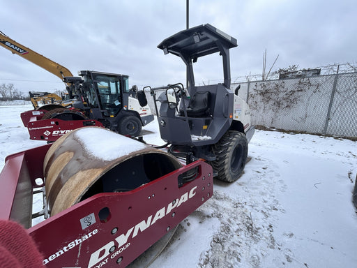 2024 DYNAPAC CA1400D