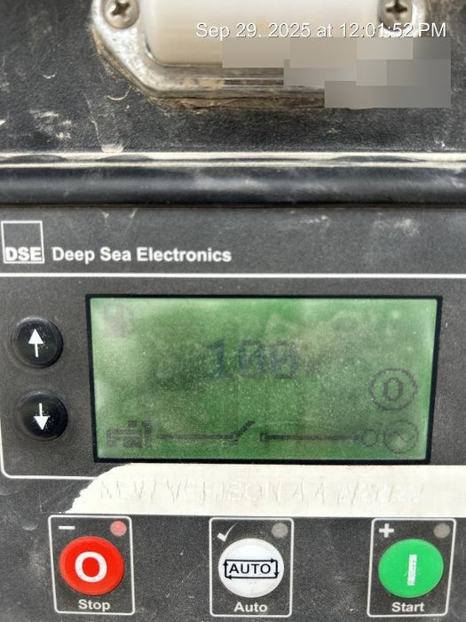 2022 ATLAS COPCO QAS45