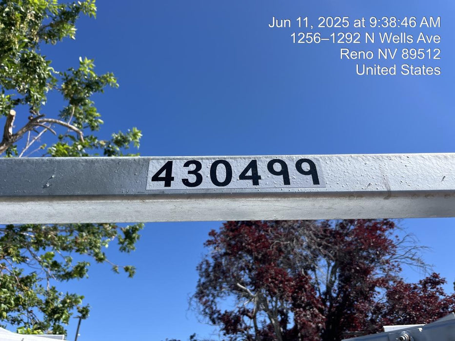 2024 SMARTECH SACP26A-HS