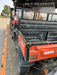 2022 KUBOTA RTV-X1140W-H (Canopy)