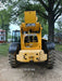 2020 JCB 510-56 Cab/Heat/Air, 74 HP, Solid Tires, STD Worklight, Beacon, Aux Hydraulics, Lifting Eye, Back up Alarm w/66" Carriage/60" Forks