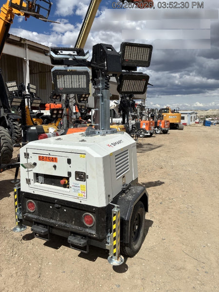 2026 TRIME X-SMART (EL1250H)