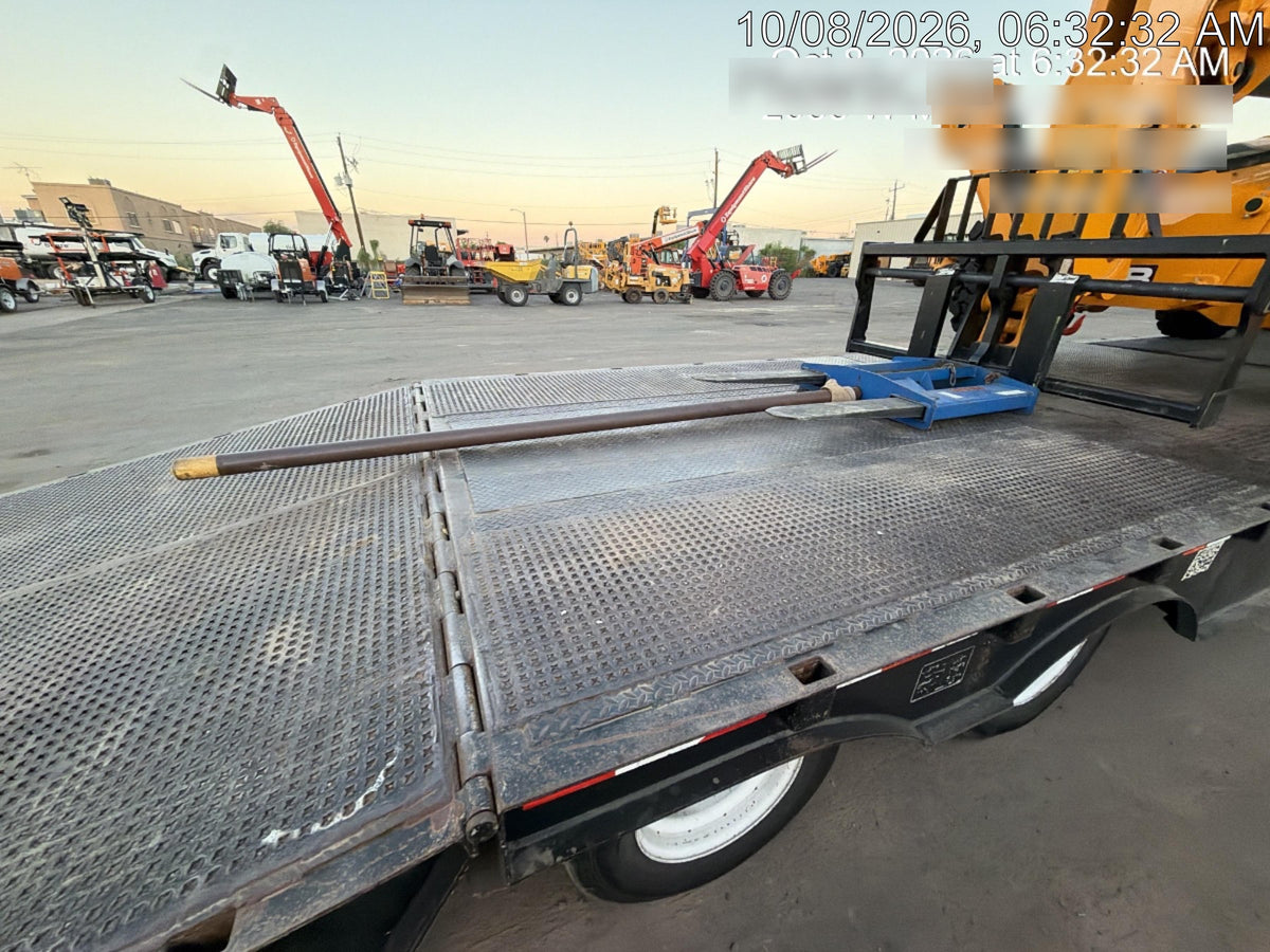 2023 ULINE H-10988