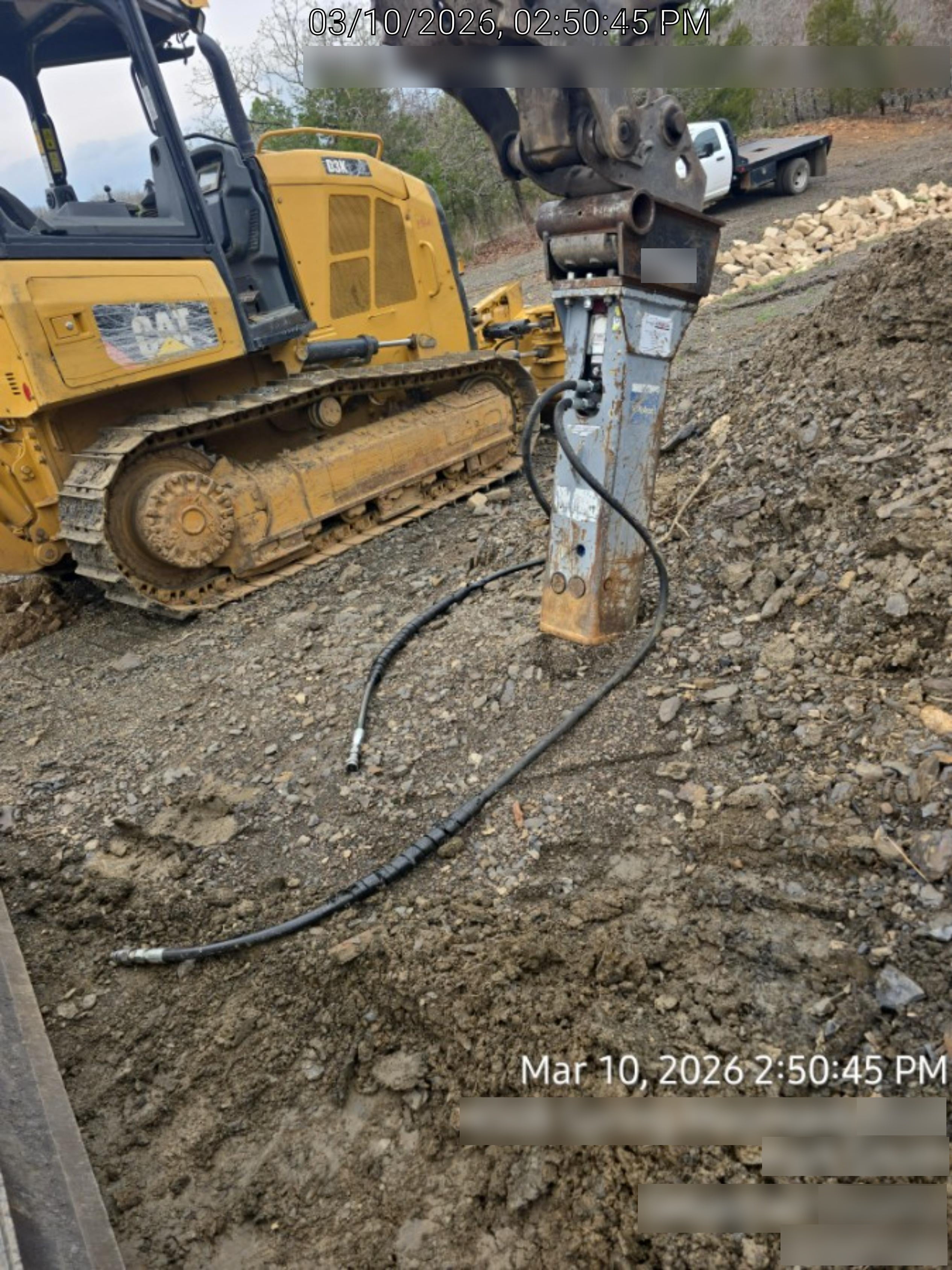 2021 EPIROC EC80T
