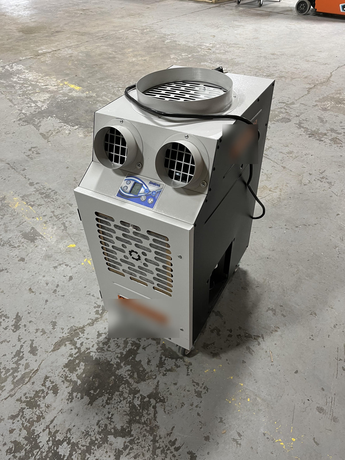 2022 KWIKOOL KPAC1811-2