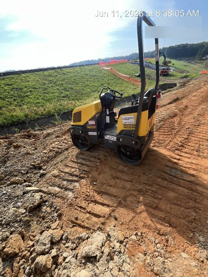 2023 WACKER NEUSON RD12A
