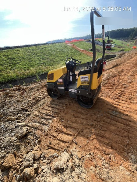 2023 WACKER NEUSON RD12A