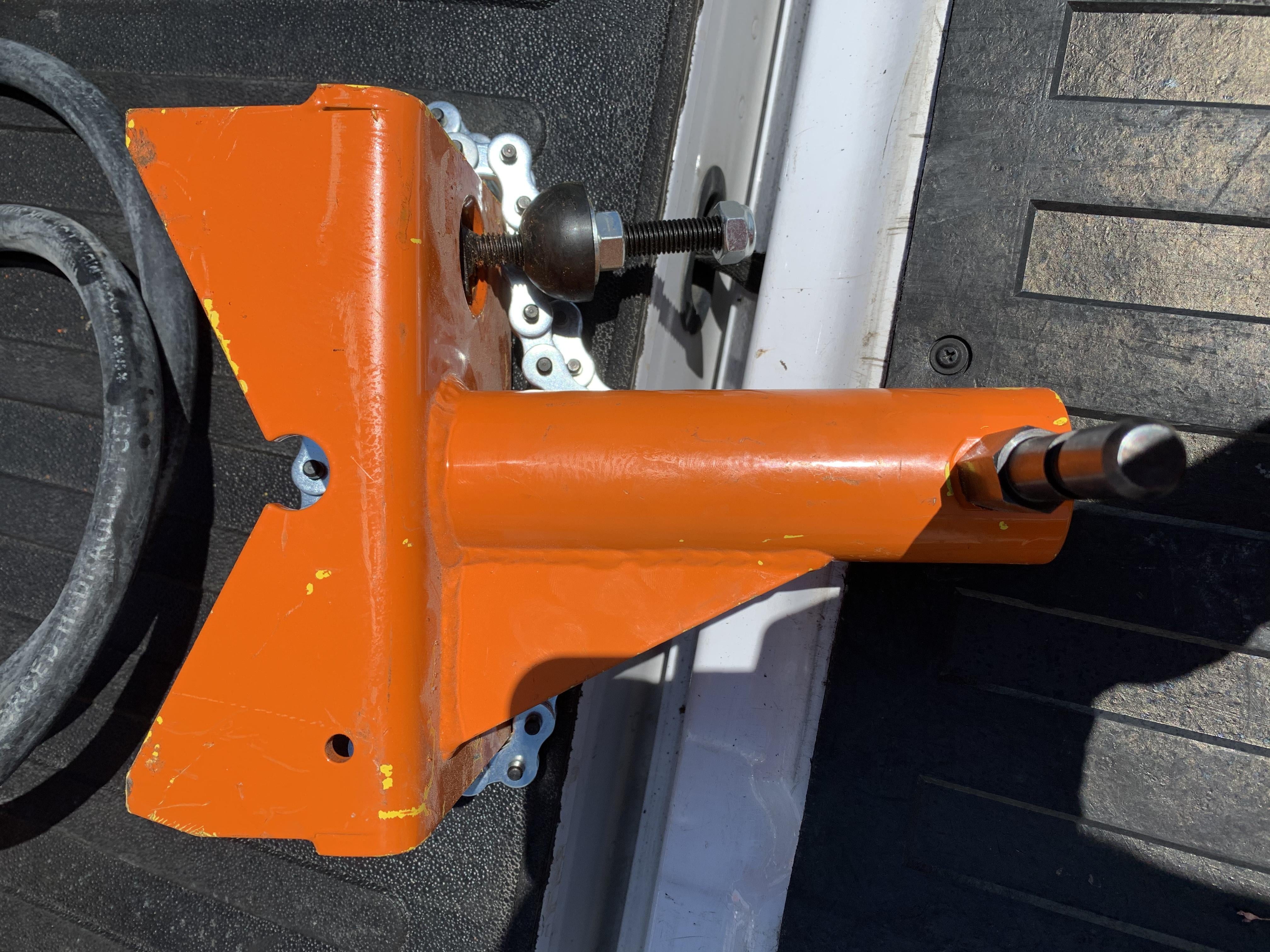 2020 MICHIGAN PNEUMATIC HV-512029960