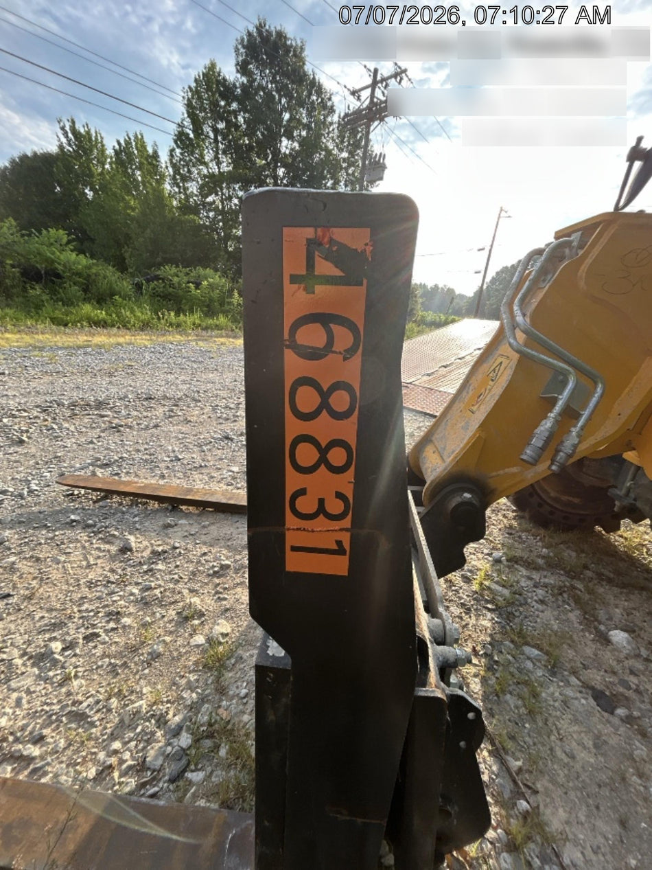 2025 JCB 505-20TC