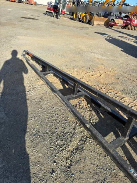 2025 STAR INDUSTRIES 1330TK