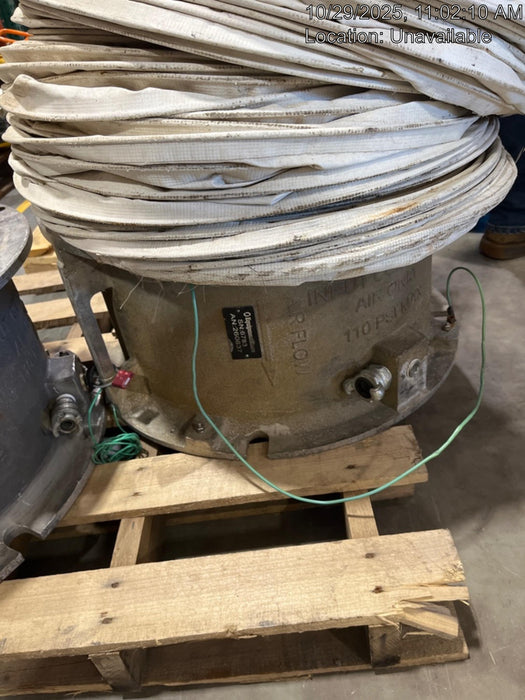 2022 WIDDER 20262-TRACKER-DIXLOX