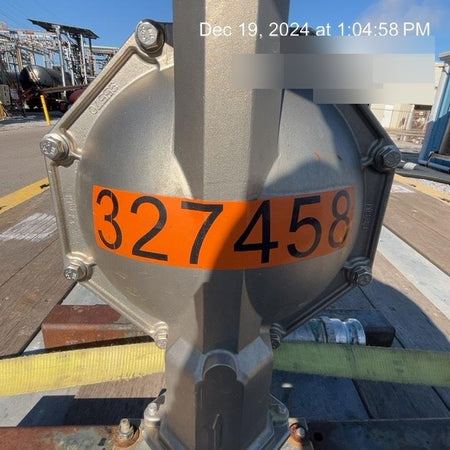 2022 INGERSOLL RAND PD20A-ASS-STT-B