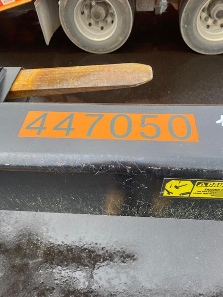 2024 STAR INDUSTRIES M1360B - Star JIB Boom