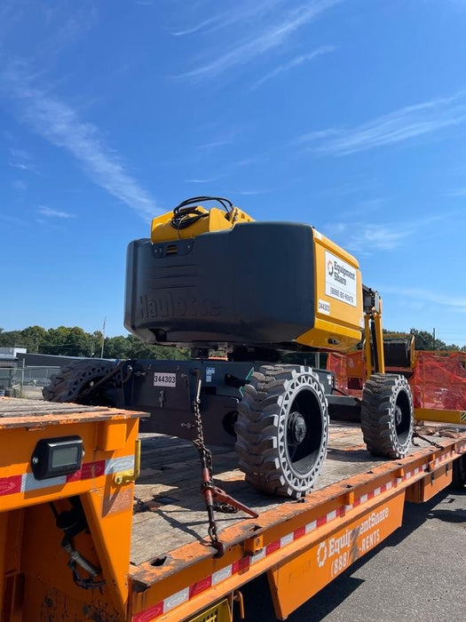 2023 HAULOTTE HA46RTJO