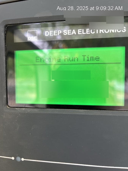 2022 ATLAS COPCO QAS 125