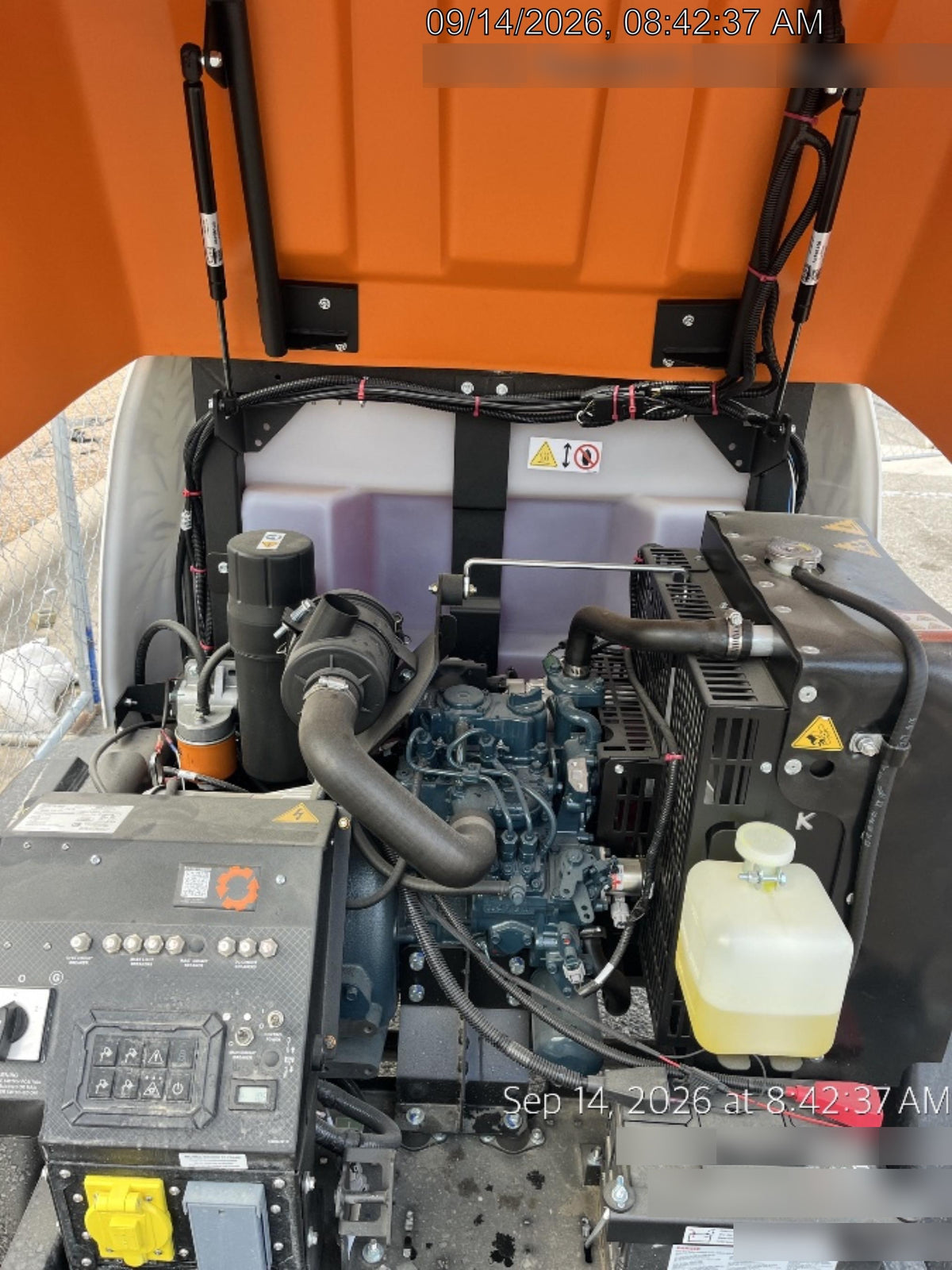 2026 GENERAC MLTS-4