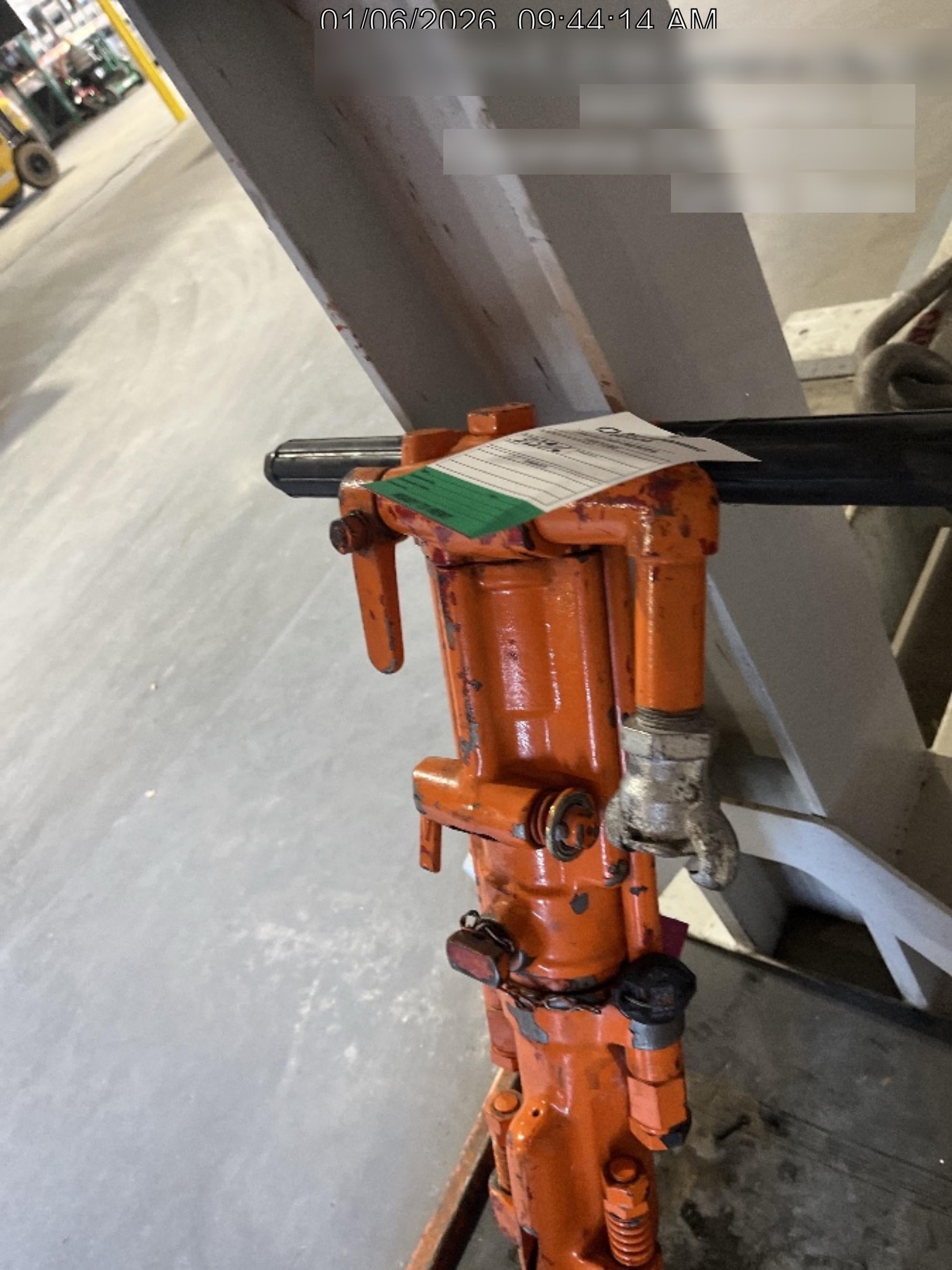 2024 MICHIGAN PNEUMATIC MP-ERD60