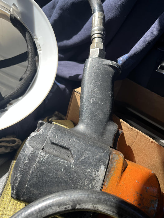 2020 MICHIGAN PNEUMATIC 751SS