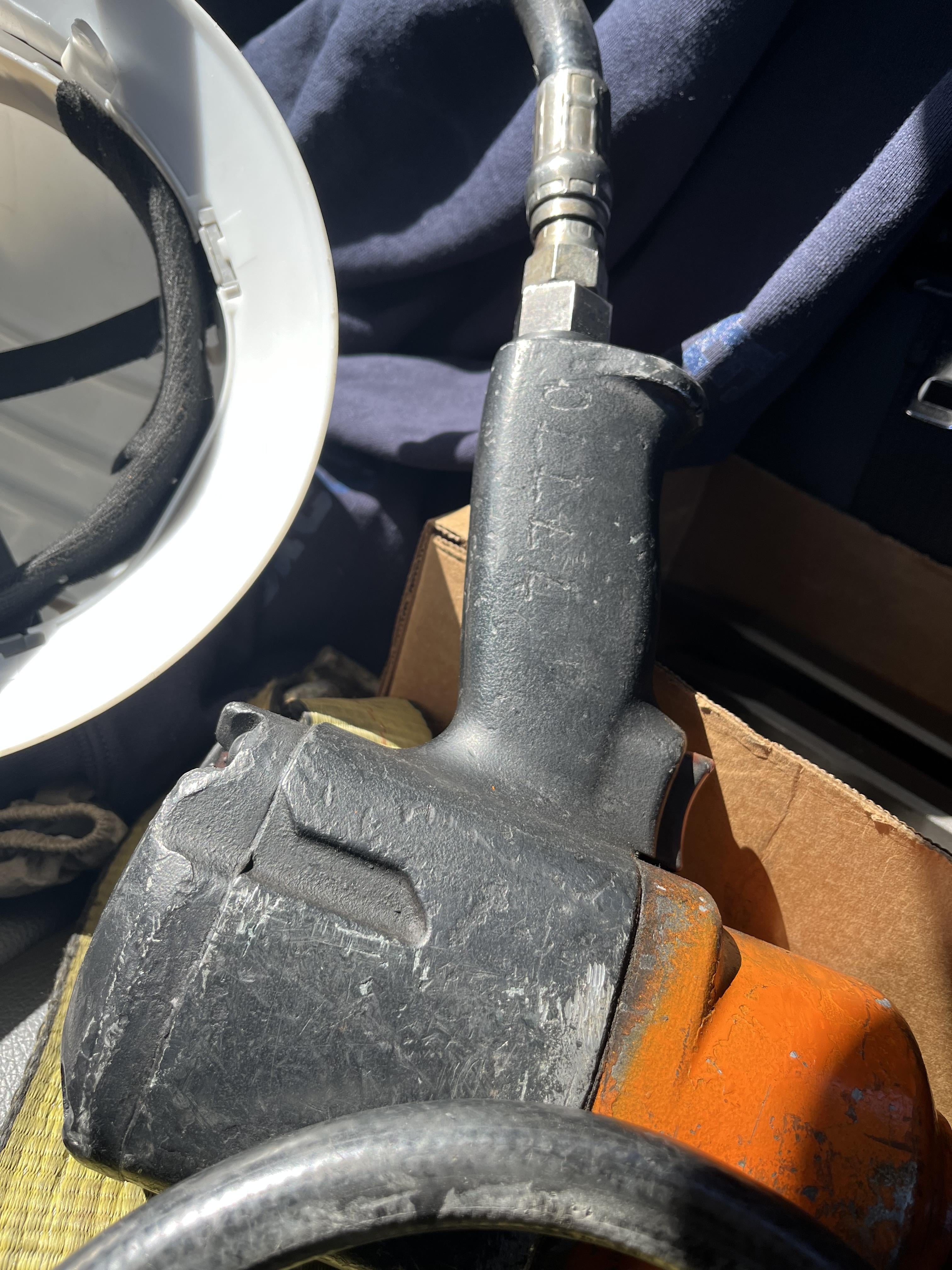 2020 MICHIGAN PNEUMATIC 751SS