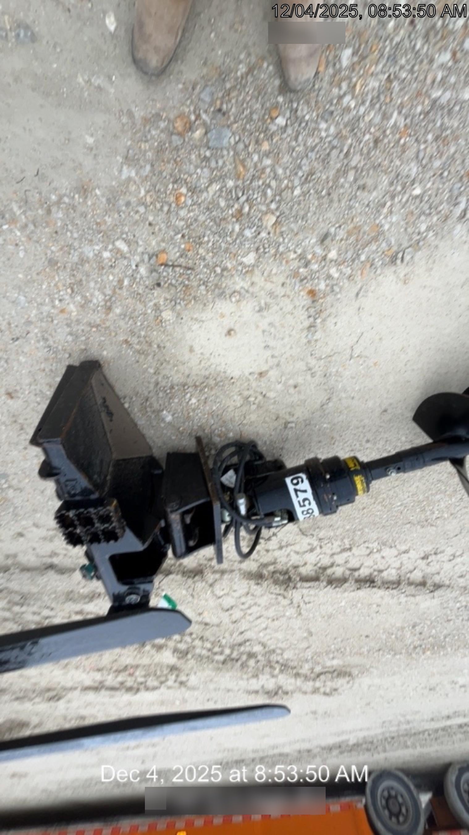 2023 AUGER TORQUE 3300-30
