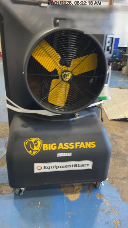 2024 BIG ASS FANS Cool Space 350