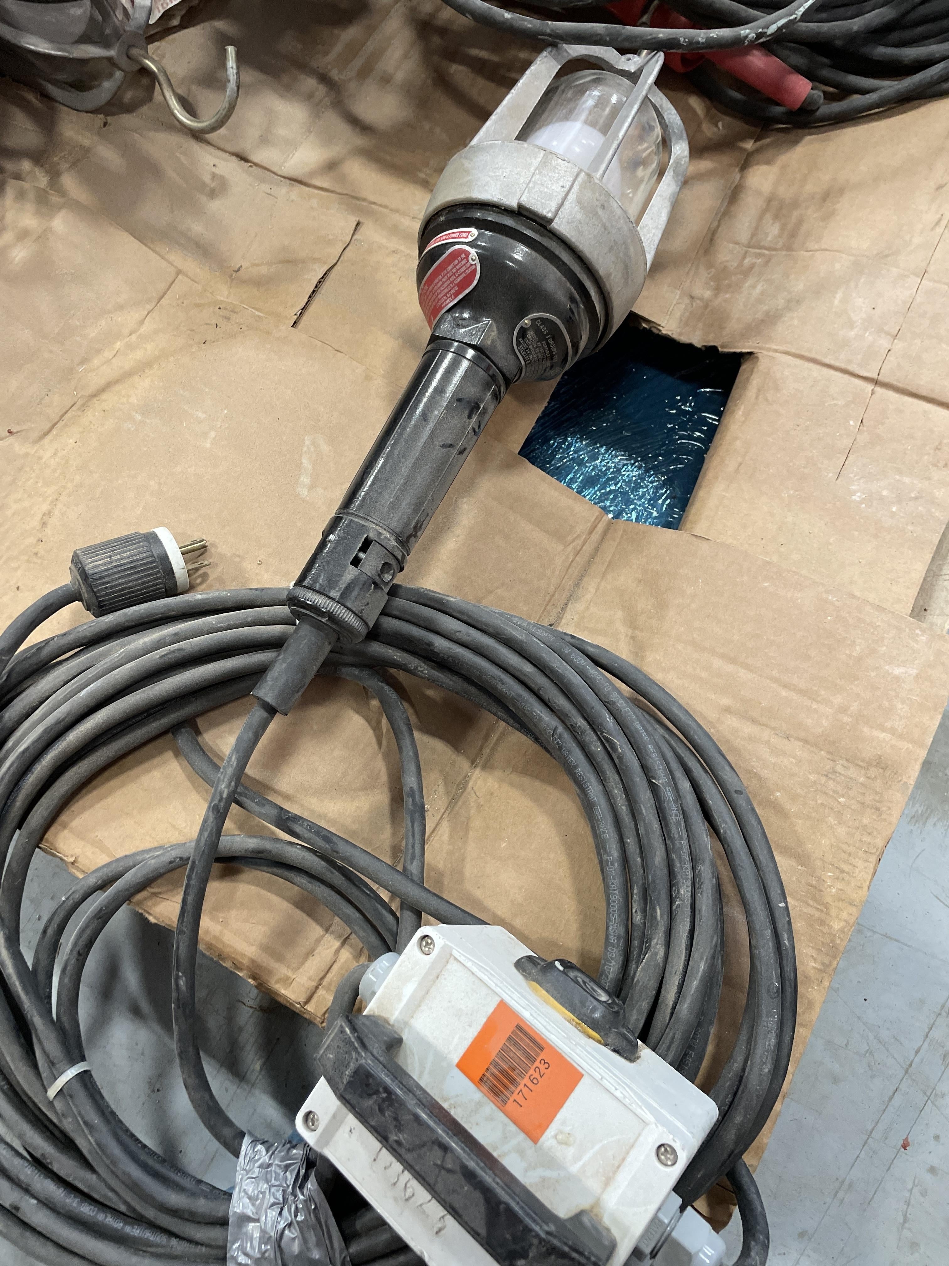2021 LIND EQUIPMENT GST50