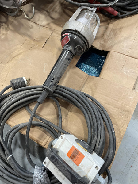 2021 LIND EQUIPMENT GST50