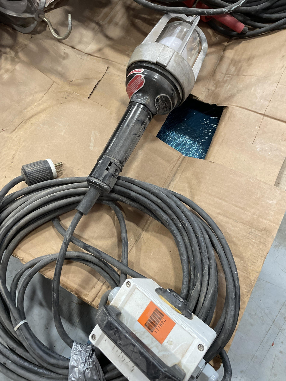 2021 LIND EQUIPMENT GST50