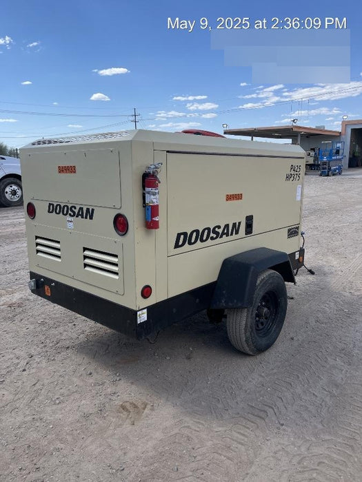 2023 DOOSAN P425/HP375WCU