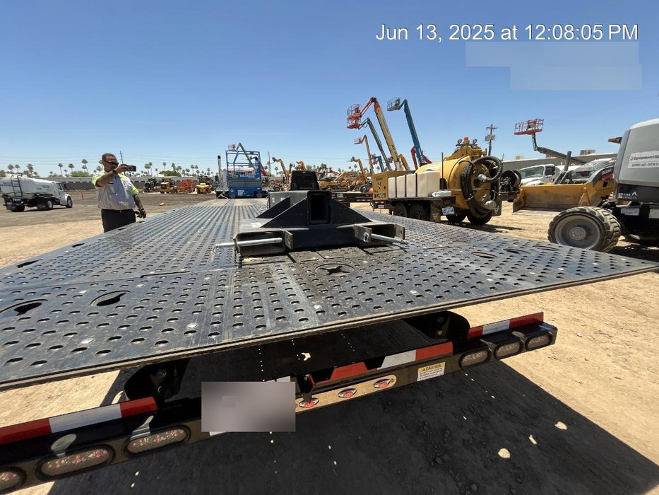 2024 ARROW MATERIAL HANDLING CE60-TH-STP