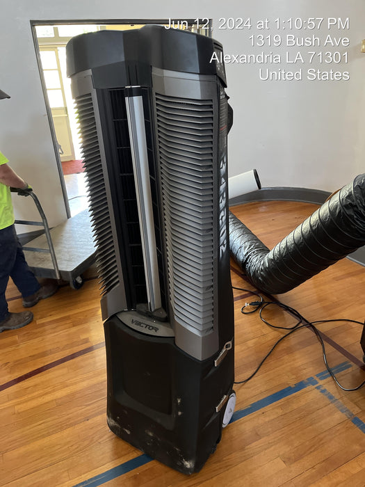 2023 VECTOR Vector Max