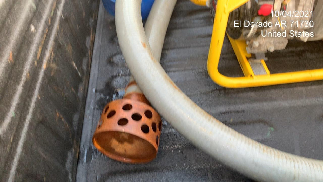 2020 WACKER NEUSON PT3A