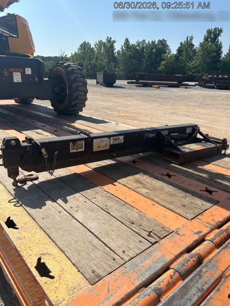 2024 STAR INDUSTRIES M1360B - Star JIB Boom