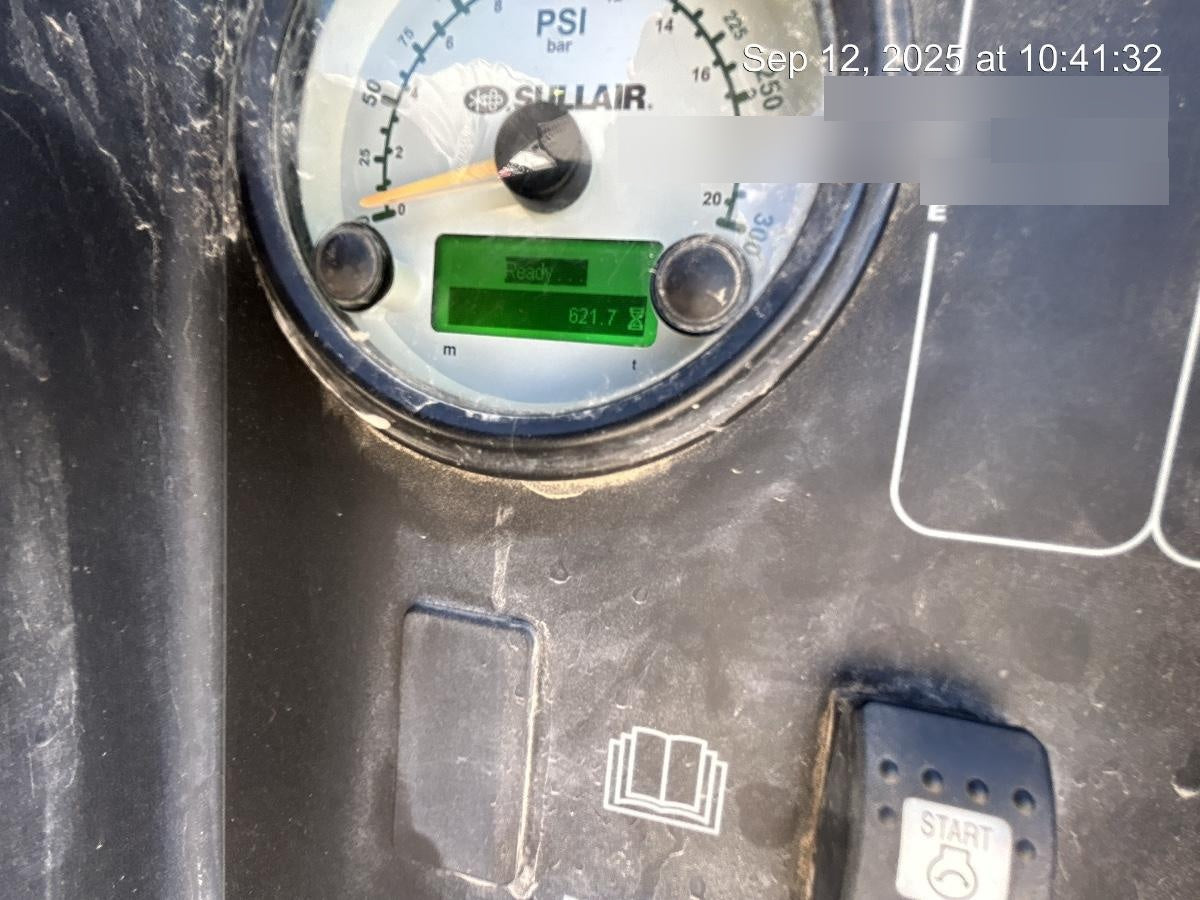 2020 SULLAIR 185-DPQ