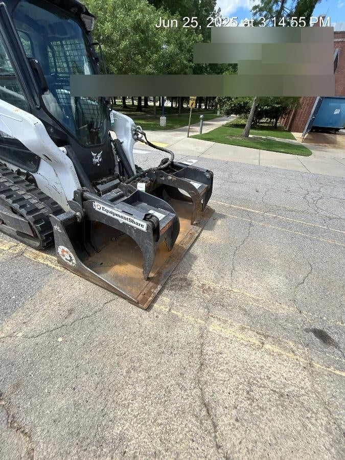 2020 PALADIN UTILITY GRAPPLE 11876-0022