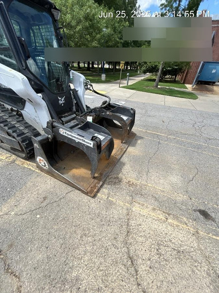2020 PALADIN UTILITY GRAPPLE 11876-0022
