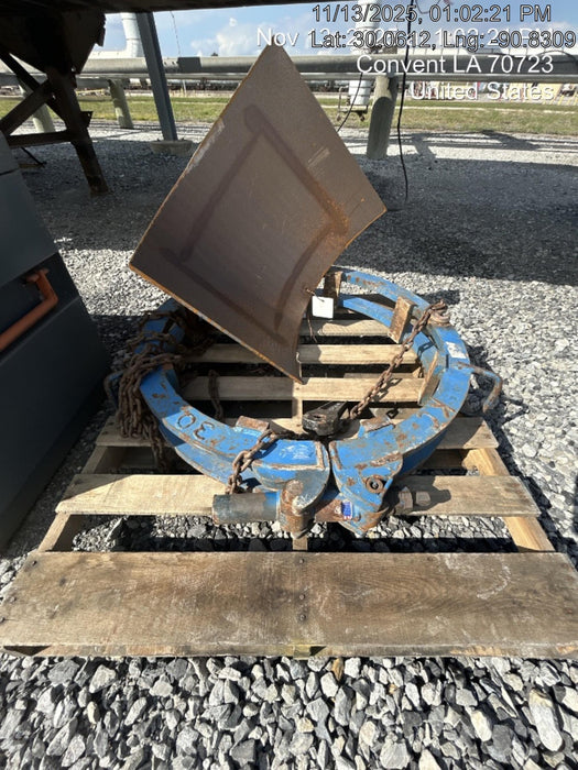 2024 KC WELDING KCW30