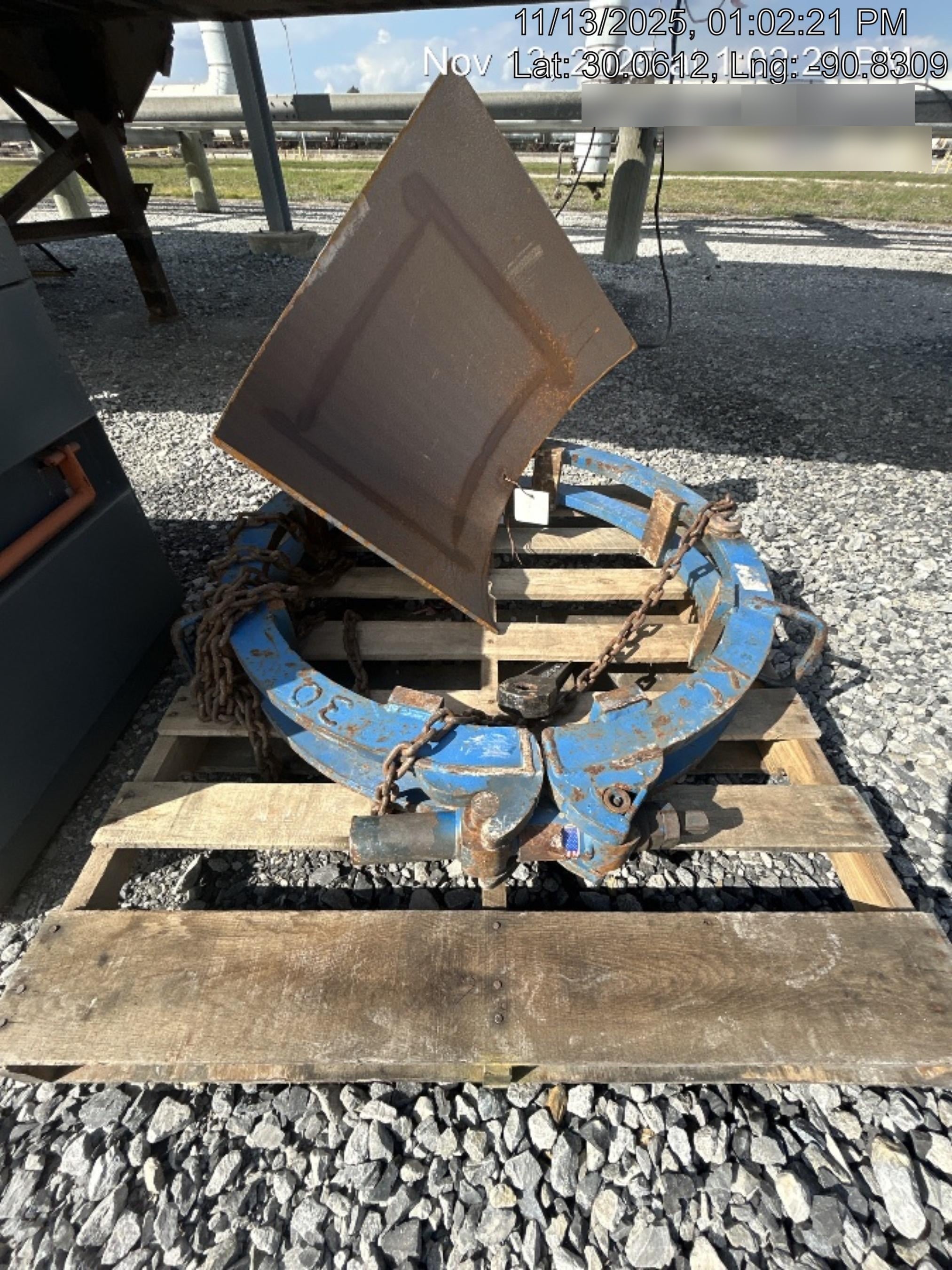 2024 KC WELDING KCW30